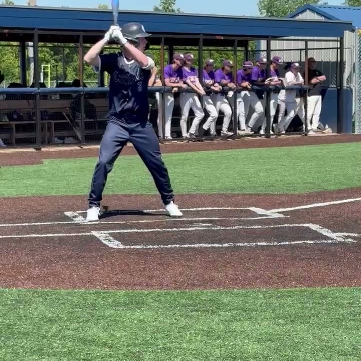 At the Plate